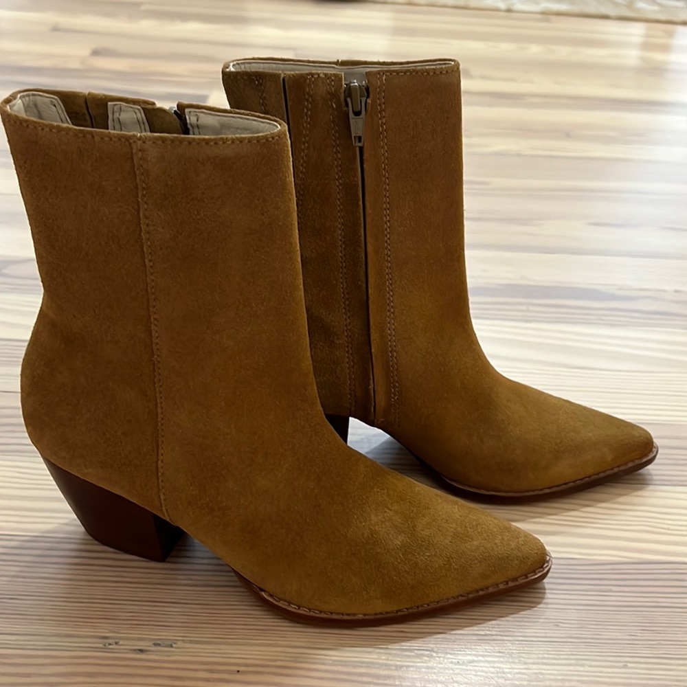 Matisse Caty Boots NWT